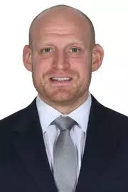 Josh Schertz hires first Assistant Coach