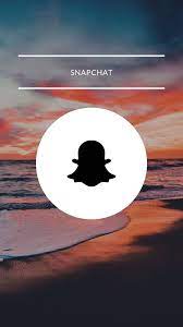 Highlight Cover Snapchat Icon Instagram Icons Snapchat Logo