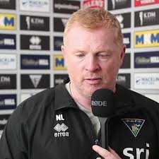 Dunfermline Athletic FC