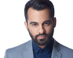 Sandeep Sharma's Instagram, Twitter & Facebook