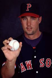 1964 Topps Baseball Card: Chuck Schilling and the Boston Red Sox