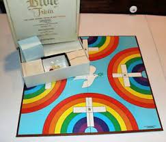 Read on for some hilarious trivia questions that will make your brain and your funny bone work overtime. Vintage 1984 Bible Trivia Board Game 5400 Questions Scripturally Sound 2 12 Play Ebay