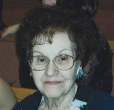 Anna Greco Obituary (2015)