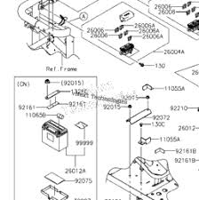 Each of the examples about mule 3010 snow plow wiring diagram with this web site, we get from a number of sources so you can create a better record of mule 4010 boss v plow mule 4010 boss v plow snow plow bo kit kawasaki mule 4000 66 snow plow for kawasaki mule 4000 66 snow plow for. 2014 Kawasaki Mule 4010 Trans4x4 Kaf620ref Chassis Electrical Equipment Babbitts Kawasaki Partshouse