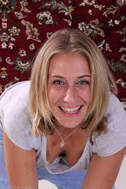 AllOver30 Free - MILF Chance Naked Stretch