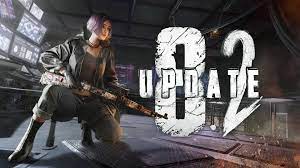 Pubg Battlegrounds Update 8 2 Patch Notes Steam News