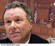 Scooter Libby Sentencing Letters