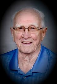 Ralph POOL Obituary (2020)