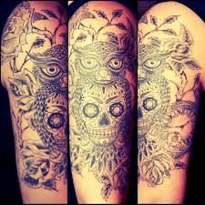 Il est de longue tenue, ultra réaliste, le résultat est bluffant ! Epingle Sur Ink