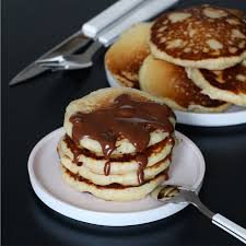 Pancakes By A French Chef Recette Recette Facile Souffle Au Chocolat Tout Chocolat