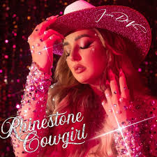 Just Me by Jenna DeVries