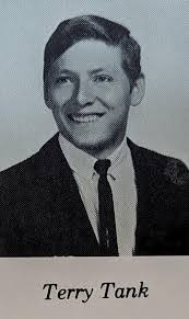 Thomas Yoke's Instagram, Twitter & Facebook