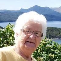 Caroline Bishop nee Parsons Obituary (1938