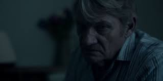 The Kettering Incident