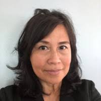 Alicia Paez's Instagram, Twitter & Facebook