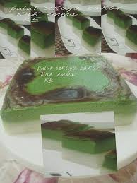 Resepi asas biskut raya mudah. Pulut Sekaya Bakar Ni Dulu2 Tok Dangau Resepi Kak Emma Facebook