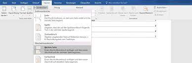 In den folgenden schritten erfahren sie, wie sie diese einfügen: Wie Fuge Ich Seitenzahlen Ab Seite 3 Ein