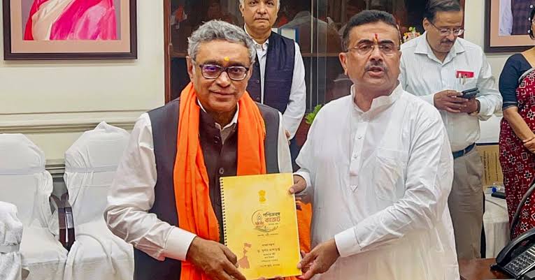Opposition questions Bengal govt over BJP lawmakers heading college governing bodies