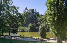 View deals for hotel des buttes chaumont, including fully refundable rates with free cancellation. Furnished Apartment Neighborhood Buttes Chaumont In Paris