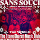 Sans Souci 2 Night Holiday Run event image