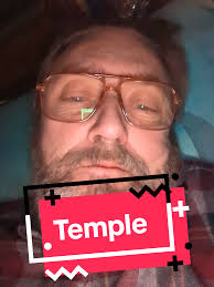 Body Is A Temple Ancient Crumbling