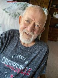 Gary Lee Henry Obituary February 16, 2021