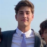 Harry Hale's Instagram, Twitter & Facebook