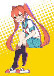 Pin By Rozarek On Neuklyuzhaya Ueno Ueno San Wa Bukiyou Popular Anime Anime Animal Magazines