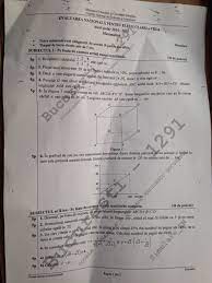 *teste de antrenament edu ro modele bac 2021 modele evaluare nationala 2021; Simulare Evaluare Nationala 2015 Ce Subiecte Au Primit Elevii La Proba De Matematica