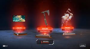 In apex legends there are badges for this purpose. Apex Legends Heirloom How To Unlock Game Items