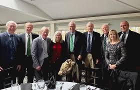 Dartmouth Class of 1967