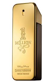 Paco Rabanne 1 Million Cologne For Men 2017 2018 Best Fragrance For Men Luxury Perfume Best Mens Cologne