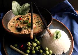 Delicious shrimp curry made with thai green curry paste. How To Make Authentic Thai Red Curry Dont Give A Fork