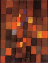 Pin By Sebastiao Pedrosa On Moiraart Paul Klee Art Paul Klee Paul Klee Paintings
