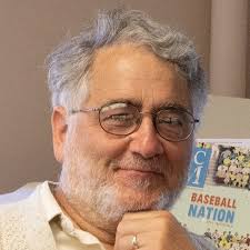 Robert Lopresti author