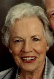 Regina McBride Obituary (1927