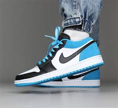 Air Jordan 1 Low Laser Blue Ck3022 004 Air Jordans Air Jordans Retro Jordan 1 Low