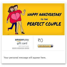 Especially if you're giving an amazon card. Gift Cards Vouchers Online Buy Gift Vouchers E Gift Cards Online In India Amazon In