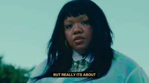 MORA MICHELLE talks the meaning behind new single, "Crash"