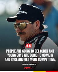After a few words from Hank Parker, Dale Earnhardt changed his tune about  his kids going racing. 🏁 It's time to rewind this #DJDClassic, which just  hit the Dale Earnhardt Jr. Download