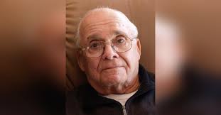 Obituary information for Harvey D. Johnson