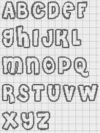 Este album de moldes de letras bonitas para carteles con 30 fotos e imágenes no tiene descripción. Moldes De Letras Eva Feltro 3d Para Imprimir E Muito Mais