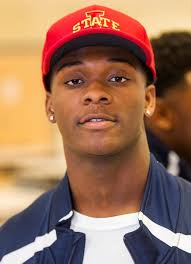 National Day of Signing Vanguard H.S.