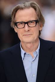 Image result for bill nighy