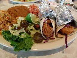 Maybe you would like to learn more about one of these? Baja Fried Shrimp Tacos My 2nd Visit Picture Of Chuy S Chattanooga Tripadvisor