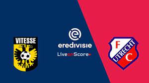 Vitesse Vs Utrecht Preview And Prediction Live Stream Eredivisie 2018 2019 Allsportsnews Eredivisie Football Previewandpre Europa League Utrecht League