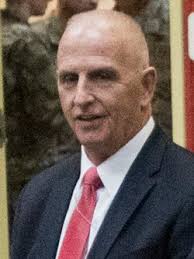 Keith Schiller