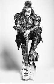See more ideas about gene simmons, gene simmons kiss, hot band. Gene Simmons On Twitter Ready To Go To Work