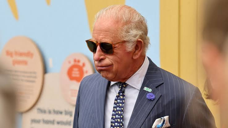 King Charles III is 'fed up' with Prince Harry drama, expert claims | Fox News