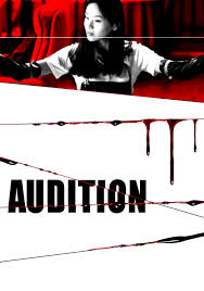 Audition 1999 Scared Sloth Film Reviews